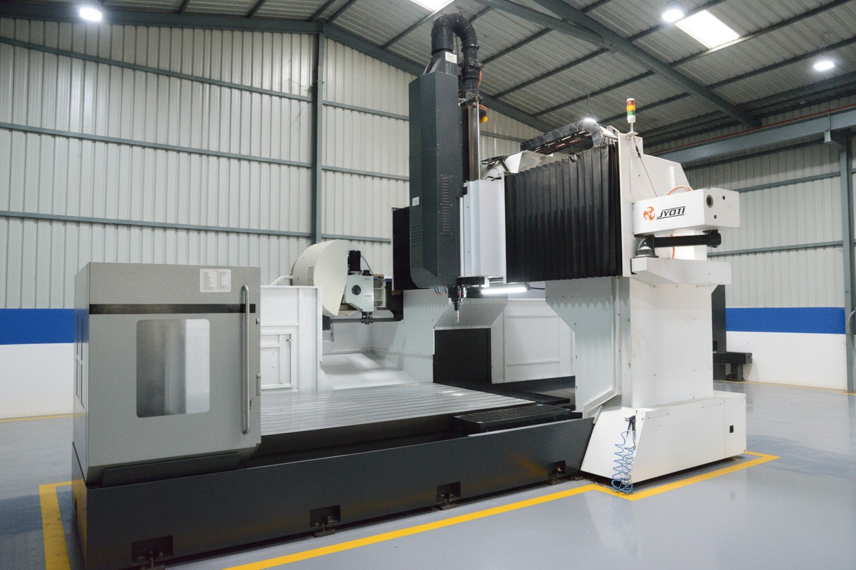 Machines and Components